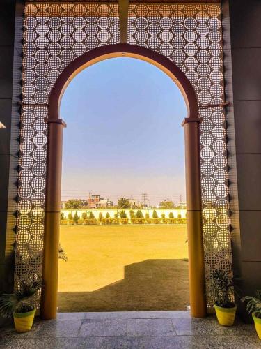 hotel blueberry resort bhilwara