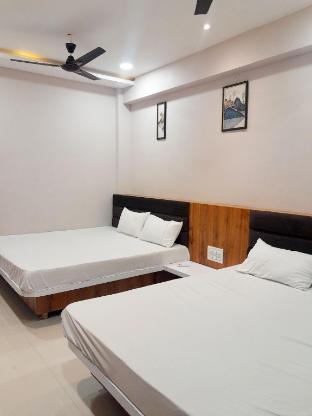 hotel mahadev kripa