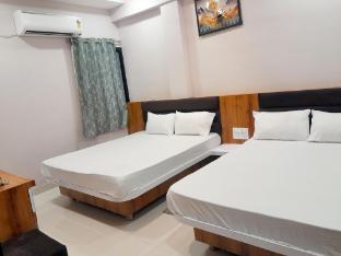 hotel mahadev kripa