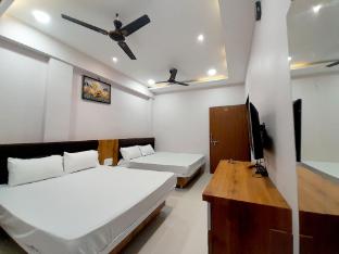 hotel mahadev kripa