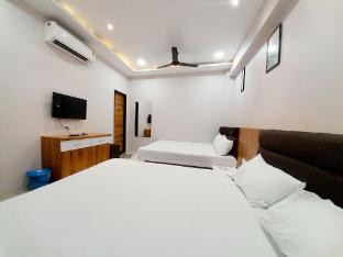 hotel mahadev kripa