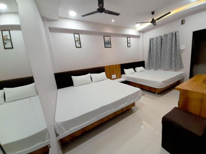 hotel mahadev kripa