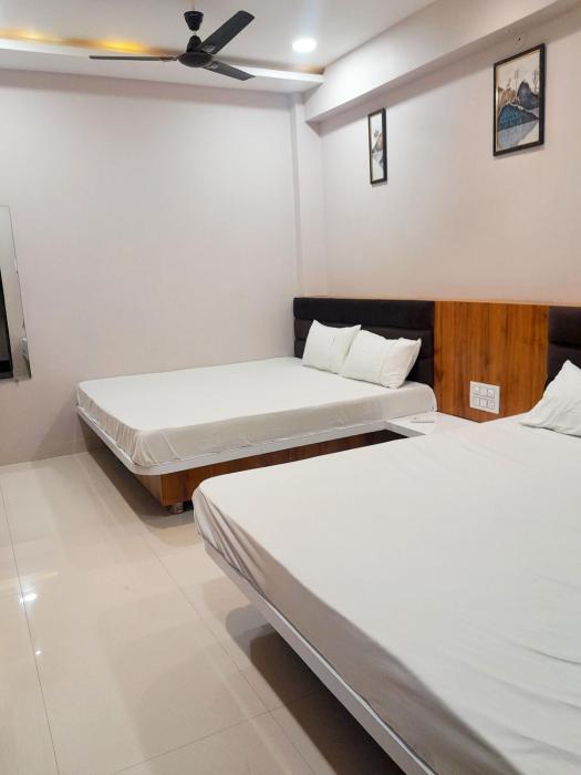 hotel mahadev kripa
