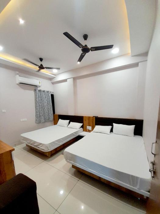 hotel mahadev kripa