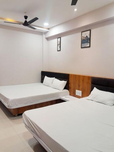 hotel mahadev kripa