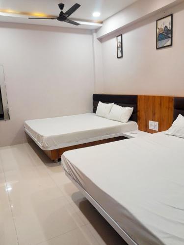 hotel mahadev kripa
