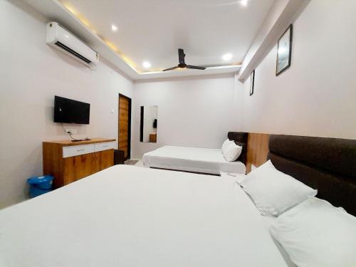 hotel mahadev kripa