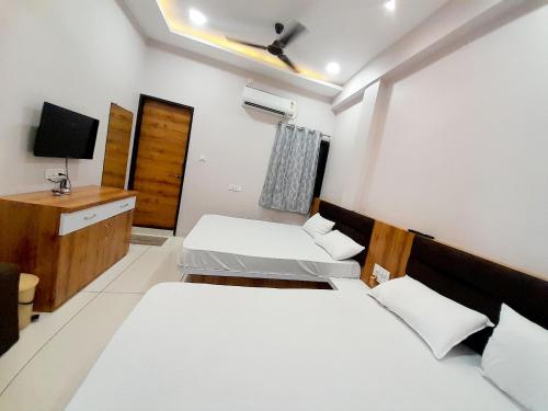hotel mahadev kripa