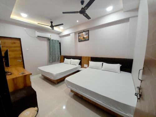 hotel mahadev kripa