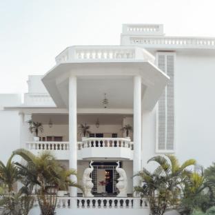 victoria mansion