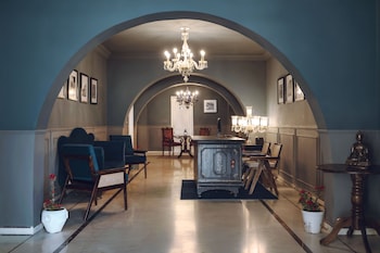 victoria mansion