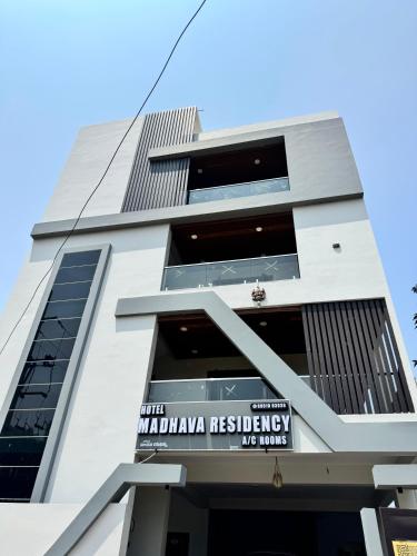 hotel madhava residency