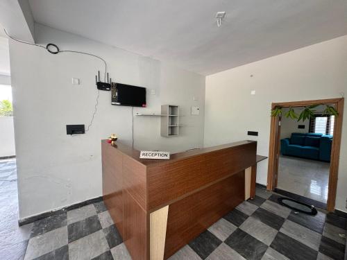 hotel madhava residency