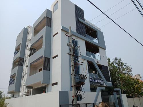 hotel madhava residency