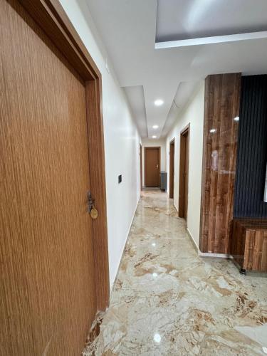 hotel madhava residency