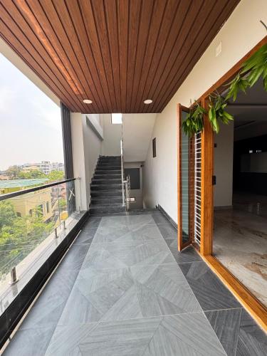 hotel madhava residency