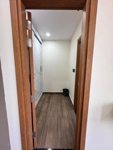 hotel madhava residency