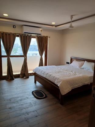 hotel madhava residency
