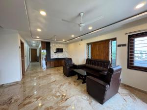 hotel madhava residency