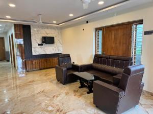 hotel madhava residency
