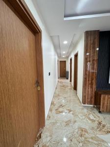 hotel madhava residency