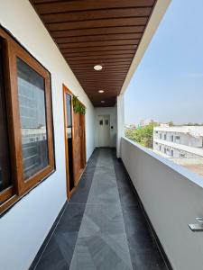 hotel madhava residency