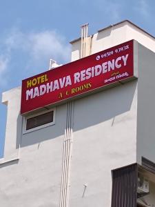 hotel madhava residency