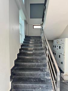 hotel madhava residency