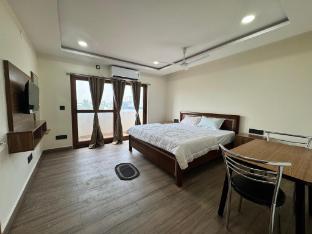 hotel madhava residency