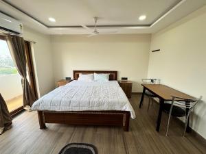 hotel madhava residency
