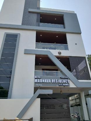 hotel madhava residency