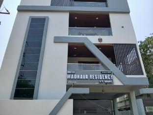 hotel madhava residency