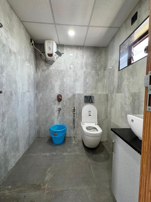 hotel madhava residency