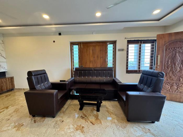 hotel madhava residency