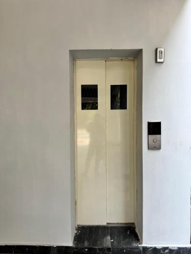 hotel madhava residency