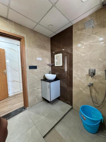 hotel madhava residency