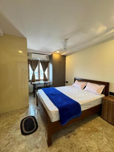 hotel madhava residency