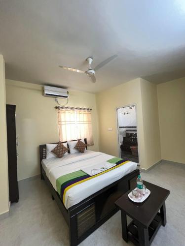 Sri Sai Sarovara In,,3 star