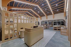 villa euphoria resort at statue of unity