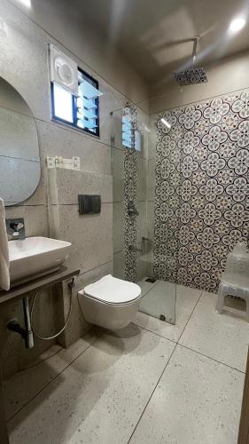 Villa Euphoria Resort At Statue Of Unity,,0 star