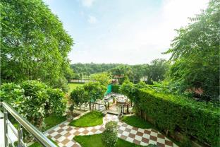 gazebo by vedic vista