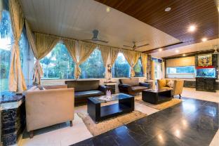 gazebo by vedic vista