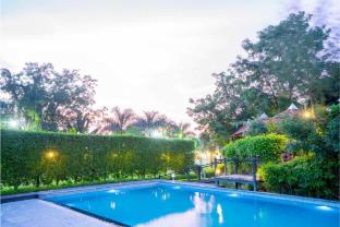 gazebo by vedic vista