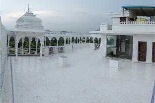 gazebo by vedic vista