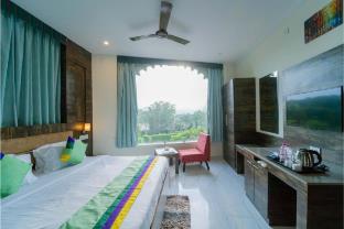 gazebo by vedic vista