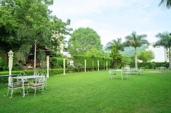 gazebo by vedic vista