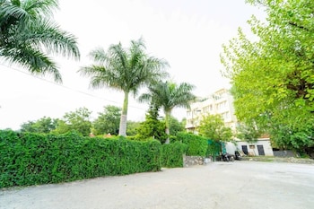 gazebo by vedic vista