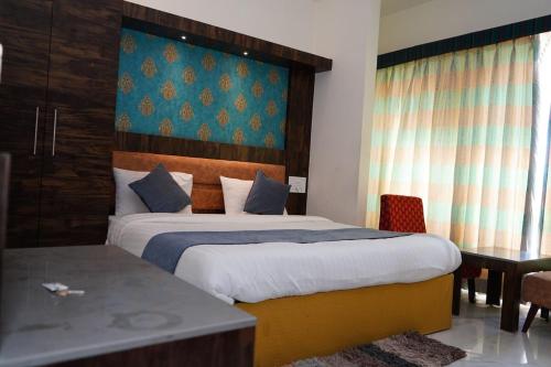 Gazebo By Vedic Vista,,3 star