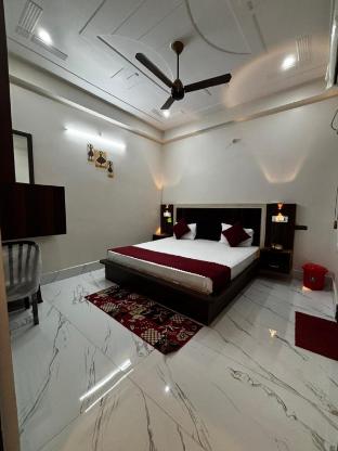 hotel prince ayodhya