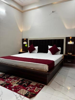hotel prince ayodhya